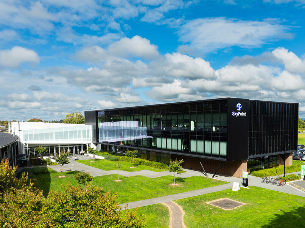 Waikato Innovation Park