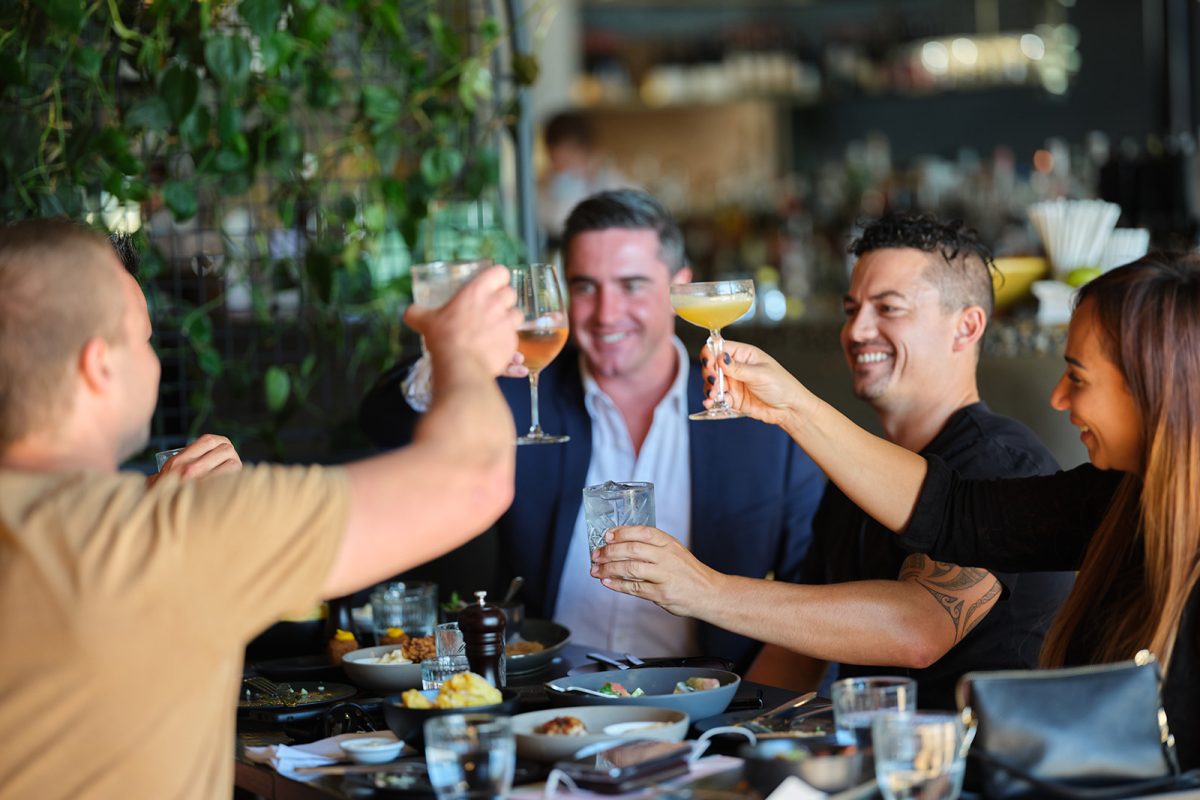 cheers_team_lunch_mr_pickles