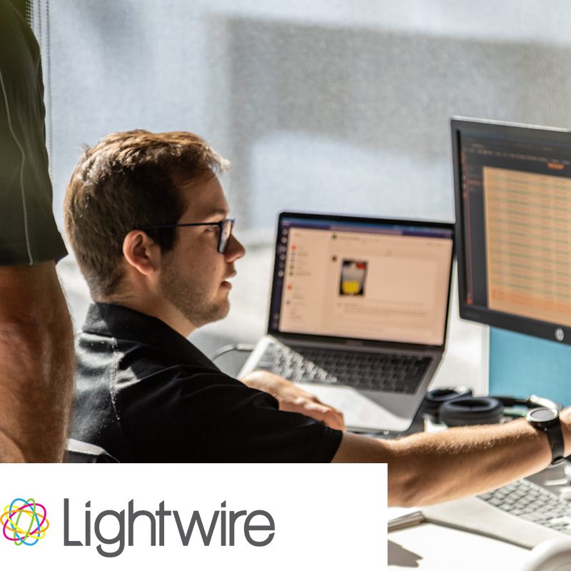 Lightwire