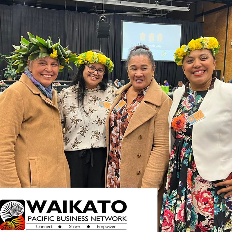 Pacific Business Network