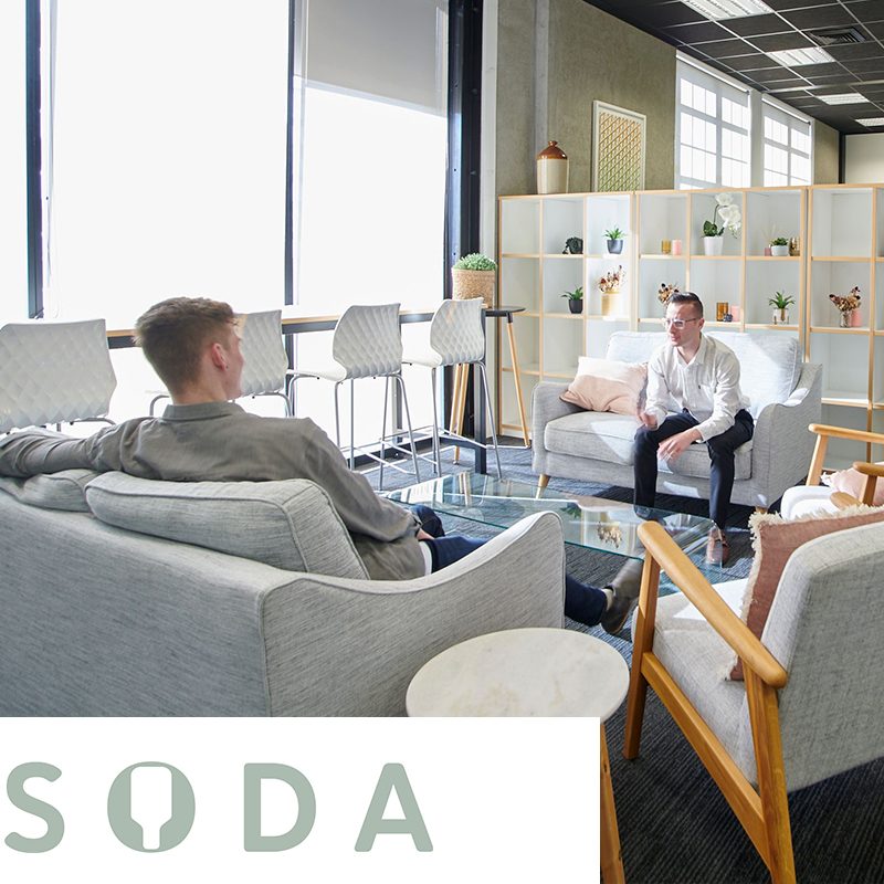 Soda