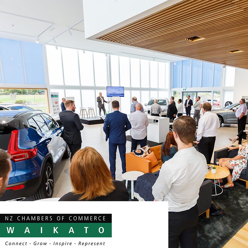Waikato Chamber